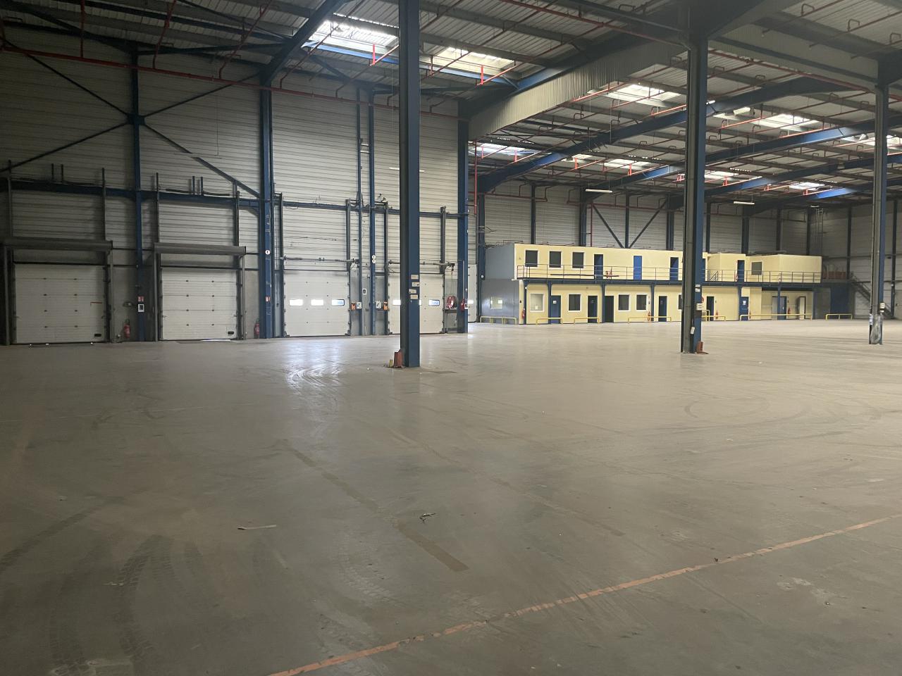 Entrepôt classe b Libercourt 8944m² Location entrepôt classe b Libercourt Pas-de-Calais OLLOG2423954 11